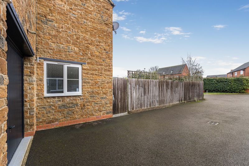 Wallin Road Adderbury